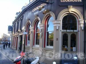 Picture of d'Arry's