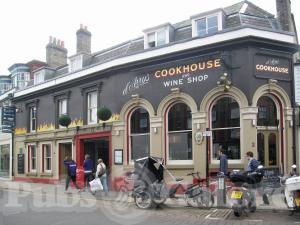 Picture of d'Arry's