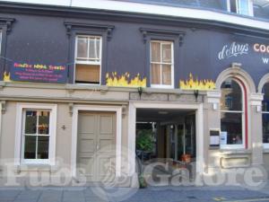 Picture of d'Arry's