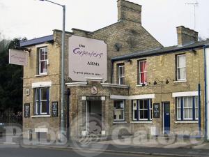 Picture of The Carpenters Arms