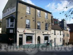 Picture of The Castle Inn