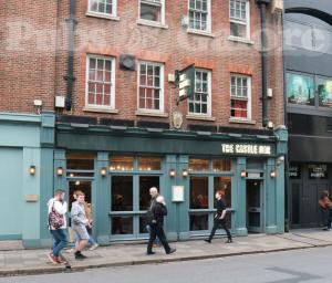 Picture of The Castle