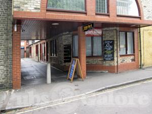 Picture of Cellar Bar 8
