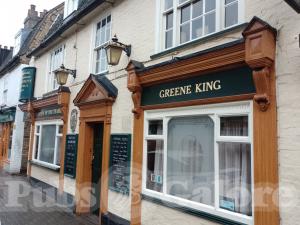 Picture of Champion of the Thames