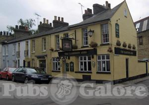 Picture of The Clarendon Arms