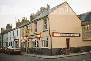 Picture of The Clarendon Arms