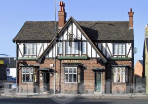 Picture of The Corner House