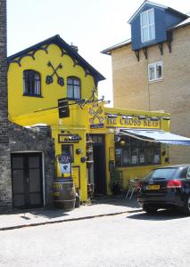 Picture of The Cross Keys