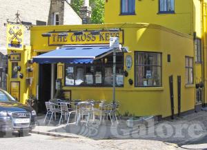 Picture of The Cross Keys