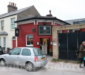 Picture of Devonshire Arms