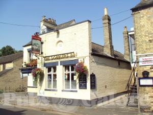 Picture of The Dobblers Inn