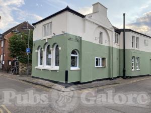 Picture of The Elm Tree