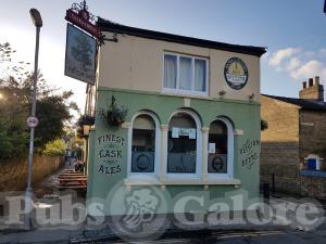 Picture of The Elm Tree