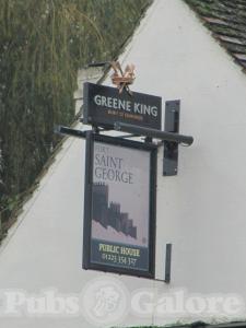 Picture of The Fort Saint George