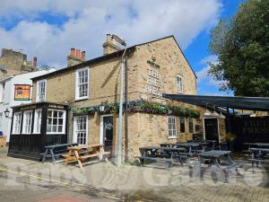 Picture of The Free Press