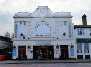 Picture of Tivoli (JD Wetherspoon)