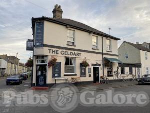 Picture of The Geldart