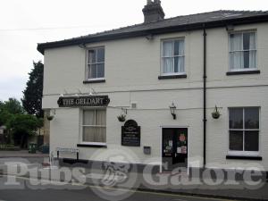 Picture of The Geldart