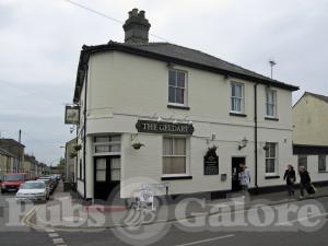 Picture of The Geldart