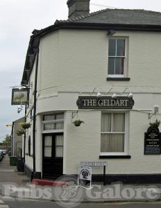 Picture of The Geldart