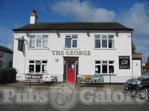 Picture of The George