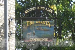 Picture of Granta