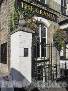Picture of Granta