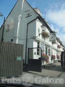 Picture of The Green Dragon