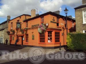 Picture of The Hopbine