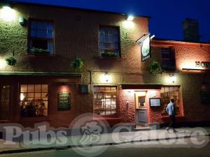 Picture of The Hopbine