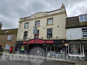 Picture of The King Street Run