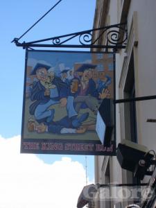 Picture of The King Street Run
