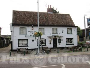 Picture of The Kings Head