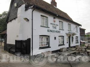 Picture of The Kings Head