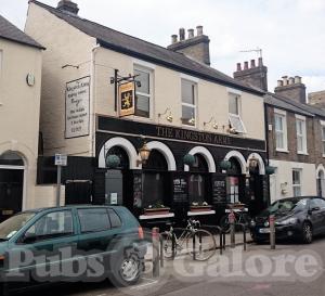 Picture of The Kingston Arms