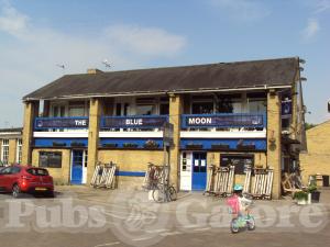 Picture of Blue Moon