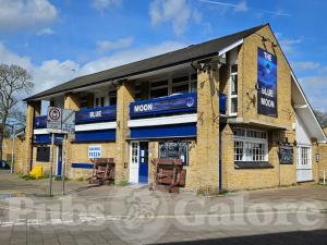 Picture of Blue Moon