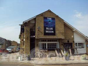 Picture of Blue Moon