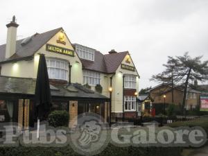Picture of The Milton Arms