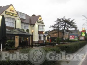 Picture of The Milton Arms