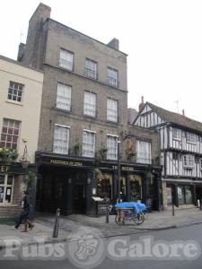 Picture of The Mitre