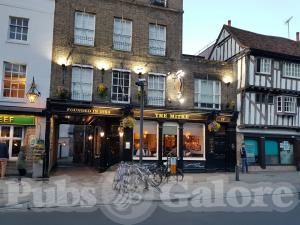 Picture of The Mitre