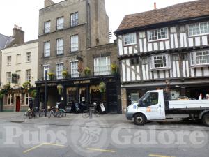 Picture of The Mitre