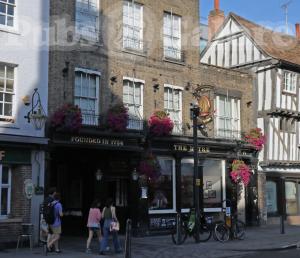 Picture of The Mitre