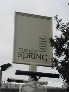 Picture of The Old Spring