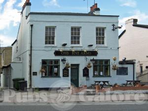 Picture of The Osborne Arms
