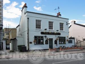 Picture of The Osborne Arms