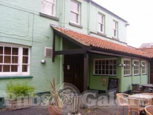 Picture of Panton Arms
