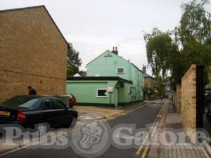 Picture of Panton Arms
