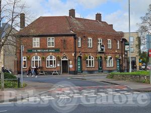 Picture of The Portland Arms